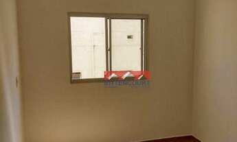 Imagem 6: Apartamento com 2 dormitórios para alugar, 51 m² por R$ 1.740/mês - Morada das Vinhas - Ju