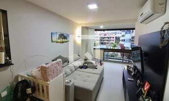 Imagem 2: Apartamento para Aluguel - Recreio, 2 Quartos, 70 m2