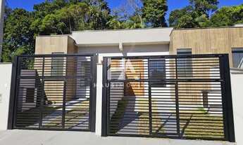 Imagem: Casa para venda tem 59 metros quadrados