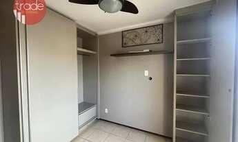 Imagem 8: Apartamento com 3 dormitórios à venda, 165 m² por R$ 589.000,00 - Jardim Paulista - Ribeir