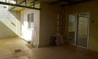 Imagem 6: Alugo apartamento térreo quadra 206 total Ville Santa Maria DF