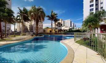 Imagem: Apartamento de 02 Dormitórios a venda no