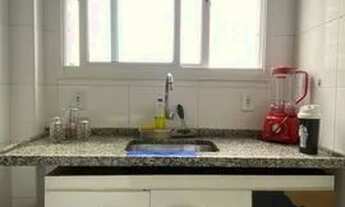 Imagem 2: PRAIA GRANDE - Apartamento Padrão - CANTO DO FORTE