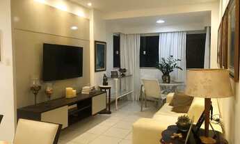 Imagem: Apartamento Mobiliado na Pituba com 2 dormitórios