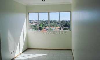 Imagem: LONDRINA - Apartamento Padrão - IGAPO