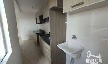 Imagem 5: Apartamento com 3 dormitórios para alugar, 60 m² por R$ 1.370,00/mês - Ouro Fino - São Jos