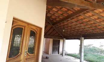 Imagem: Sitio de 50.000 mt com Lago e 2 casas