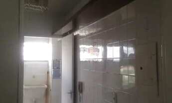 Imagem 4: Alugo, 2 Qts+Dependencia, 84m², Varanda, 2 Banheiros, Armários, Área de Serviço Ampla, 1 V