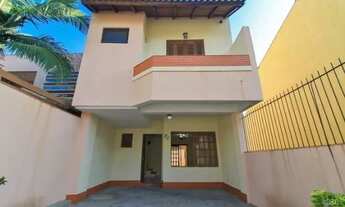 Imagem: PORTO ALEGRE - Casa Padrão - Hípica