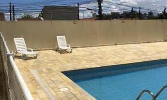 Imagem 2: Aluga-se apto de dois dormitórios no Jardim Satélite em SJC