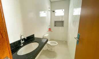 Imagem 7: Casa no Parque Dez 3 Quartos Próximo a Av. das Torres