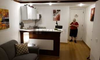 Imagem 7: LOCAÇÃO DE FLAT NO JARDINS NINETY AL LORENA