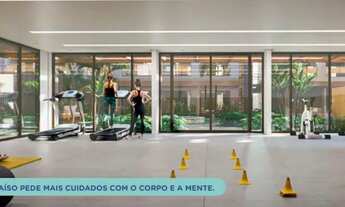 Imagem 3: Repasse de apartamento no Max Carneiros Suítes