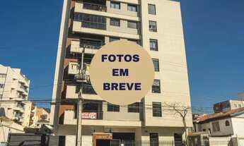 Imagem: CURITIBA - Apartamento Padrão - Cabral