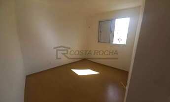 Imagem 5: Apartamento com 2 dormitórios para alugar, 41 m² por R$ 1.300,05/mês - Residencial Sollare
