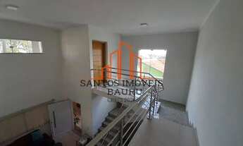 Imagem 7: Lindo Sobrado com 2 Dormitórios e 3 Banheiros - Jardim Silvestre - Bauru/SP