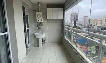 Imagem 7: Apartamento com 1 dormitório para alugar, 39 m² por R$ 2.750,01/mês - Ipiranga - São Paulo