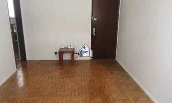 Imagem 2: Oportunidade incrível à venda no Jardim Icaraí: Apartamento com sala, 3 quartos, banheiro