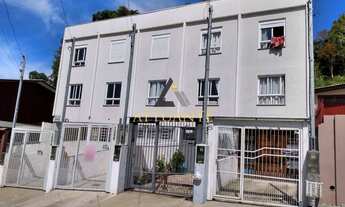 Imagem: Sobrado Semimobiliado no bairro Charqueadas