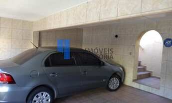 Imagem: Casa para Venda em São Paulo, Jd Santa