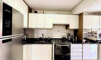 Imagem 5: Apartamento à venda, 71 m² por R$ 350.000,00 - Carioca - São José dos Pinhais/PR