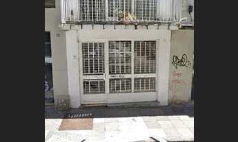 Imagem 2: Vendo prédio riachuelo