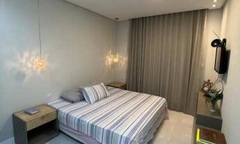 Imagem 7: Vendo belíssima casa Duplex no Terras Alphaville Sergipe 1