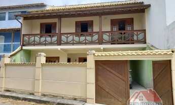 Imagem 1: Casa Padrão Casa com 3 dormitórios