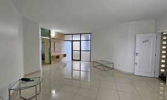 Imagem: Apartamento para aluguel possui 130 metros