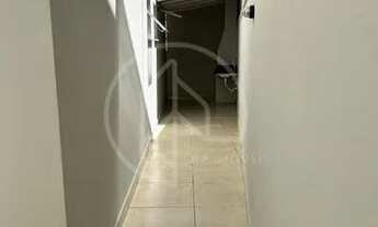 Imagem 7: Bairro Recanto da Mata - Apartamento com 2 quartos área externa e garagem