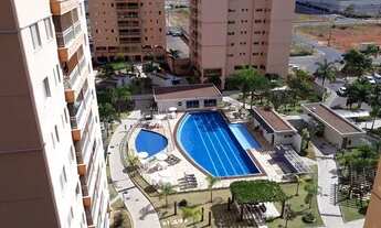 Imagem: Aguas Claras Lindo Apto 4 qts 2 vagas condominio