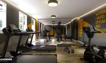 Imagem 2: Apartamento de 1 e 2 dormitórios próximo a Estação Guilhermina Esperança