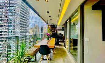 Imagem 4: Apartamento 2 dormitórios 1 suíte a venda no Brooklin