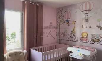 Imagem 4: Apartamento de 2 Dormitórios com Suíte no Residencial Mediterrâneo - Viva com Elegância e