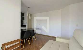 Imagem 4: Apartamento para Aluguel - Belém, 2 Quartos, 50 m2