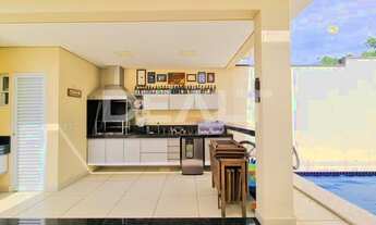 Imagem 4: Real Park Sumaré 140m² Casa 3 dormitórios com churrasqueira e piscina