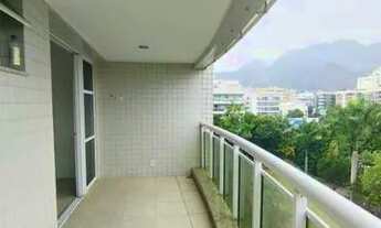 Imagem: Apartamento-À VENDA-Freguesia (Jacarepaguá)-Rio