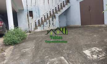 Imagem 2: Chácara com 3 dormitórios à venda, 1000 m² por R$ 440.000 - Palmeiras de Suzano - Suzano/S