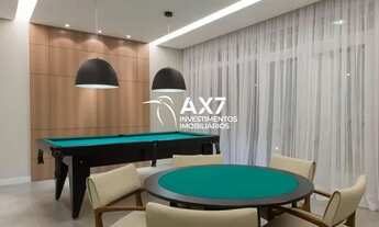 Imagem: SãO PAULO - Apartamento Padrão - Campo