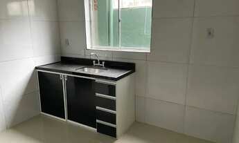 Imagem 4: Casa na Trindade