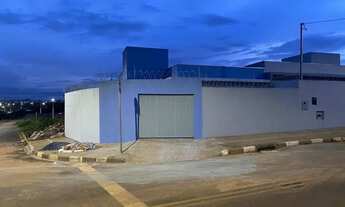 Imagem 3: DS Ótima casa no Novo Primavera - DOCUMENTOS GRÁTIS