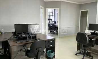 Imagem 4: Sala - Centro - Campinas