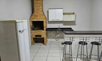 Imagem: Quitinete em frente a faculdade anhanguera