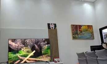 Imagem: Casa à venda no Condomínio Terras de São