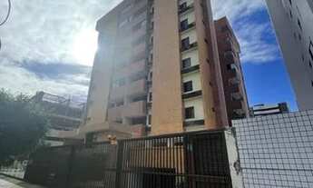 Imagem 1: Alugo Apto com 105 m 2 , 3 qts , 2 vagas na Ponta Verde