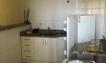 Imagem 7: Apartamento com 2 dormitórios à venda, 76 m² por R$ 300.000 - Vila Ana Maria - Ribeirão Pr