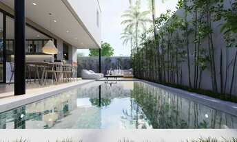 Imagem 5: Sobrado Jardins Barcelona - maravilhoso sobrado com excelente vista para Goiânia