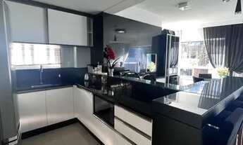 Imagem: Apartamento para venda tem 137 metros quadrados