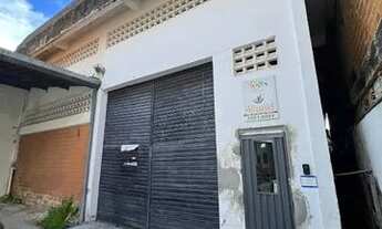 Imagem 2: Prédio Comercial no Marco