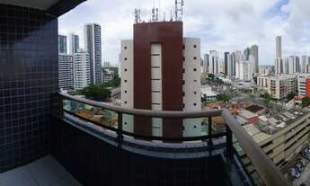 Imagem 3: 2 Quartos com vista para o mar